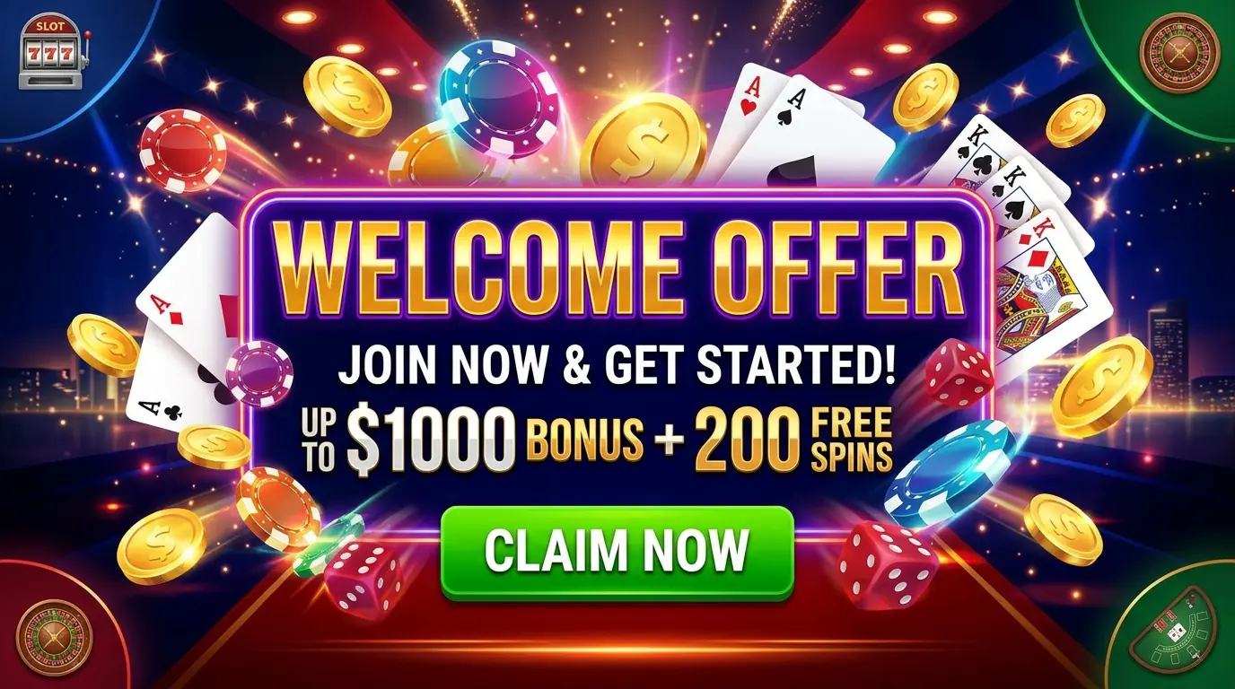 Swift Welcome Offer