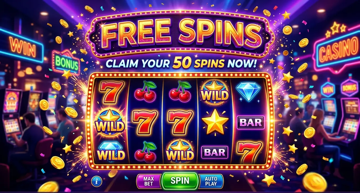 Swift Freispiele Bonus