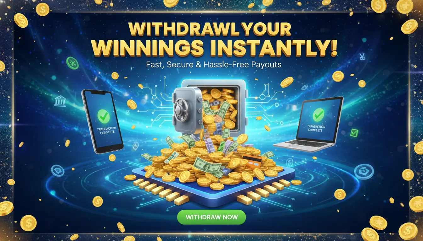 Swift Casino Auszahlung