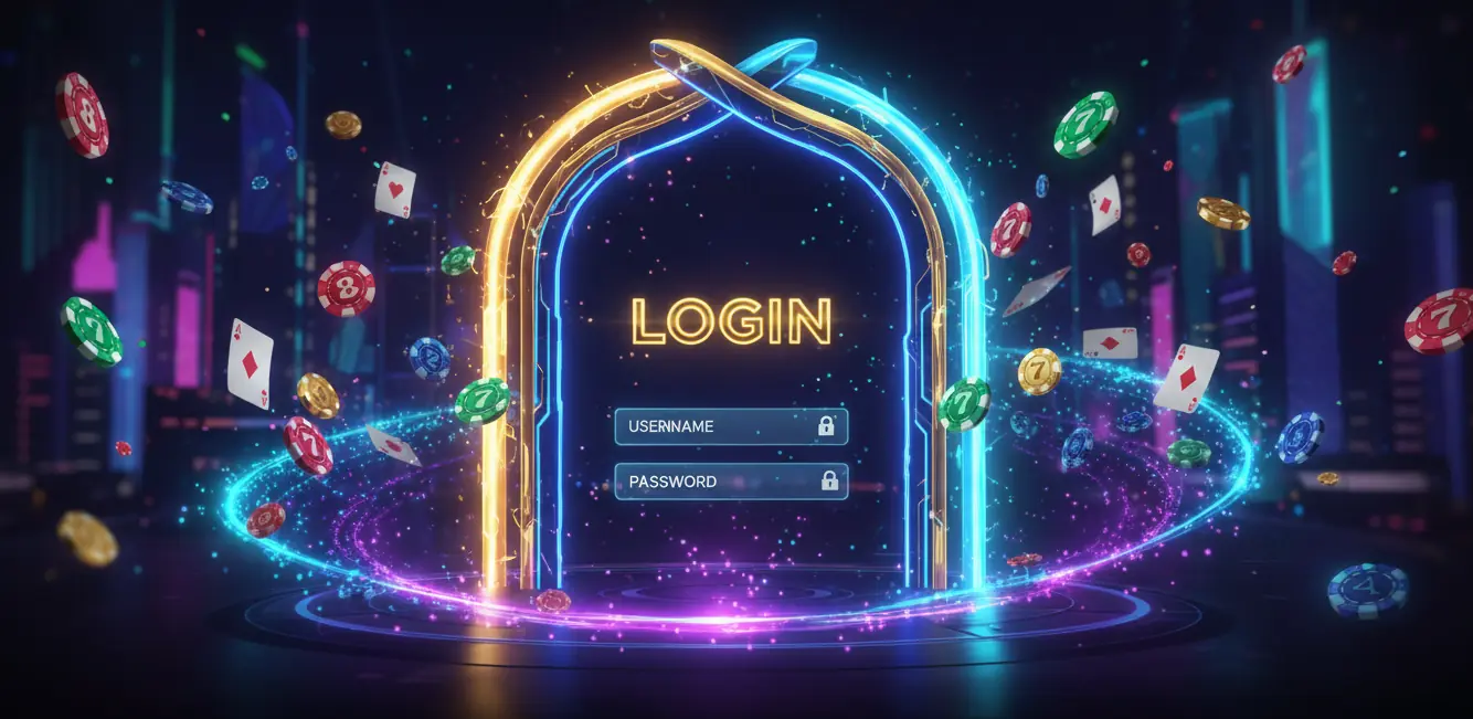 Swift Login