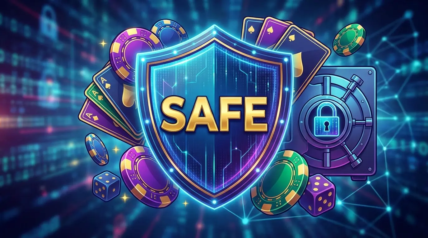 Ist Swift Casino sicher