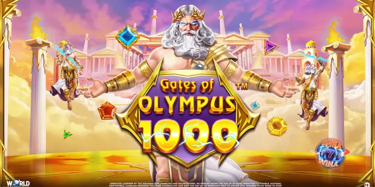 Swift Casino Gates of Olympus