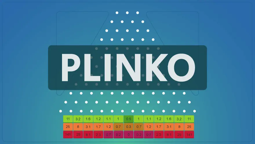Swift Casino Plinko