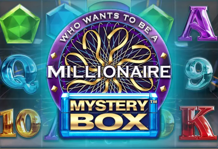 Millionaire Mystery Box