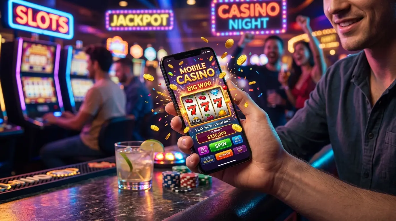 Swift Mobile Casino