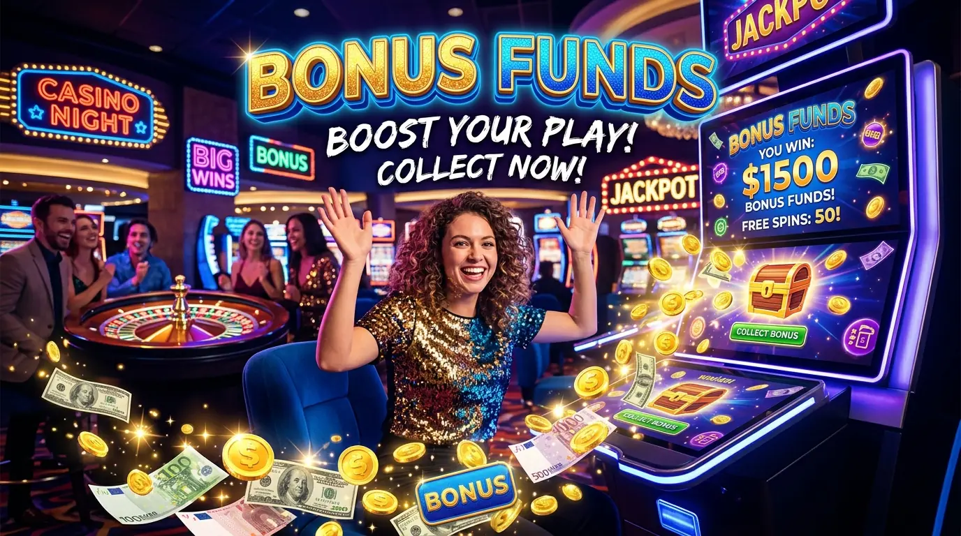 Swift Casino Bonusguthaben