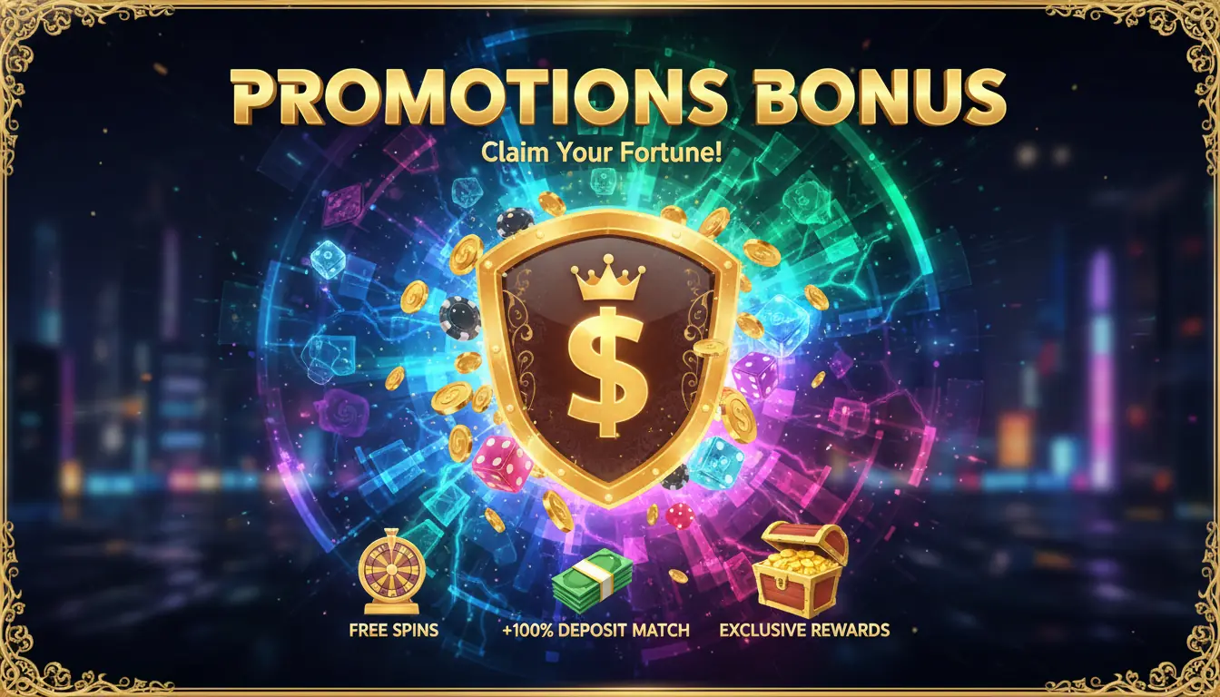 Swift Casino Aktionen
