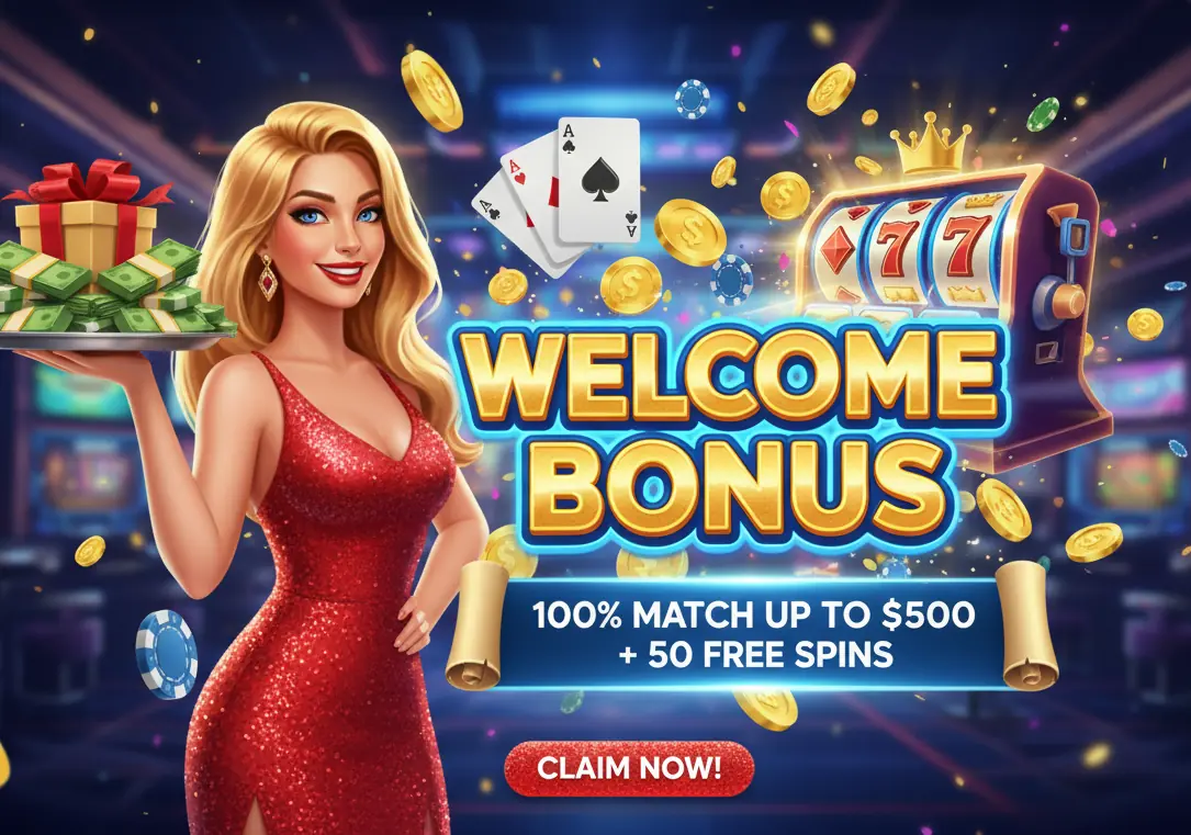Swift Welcome Bonus