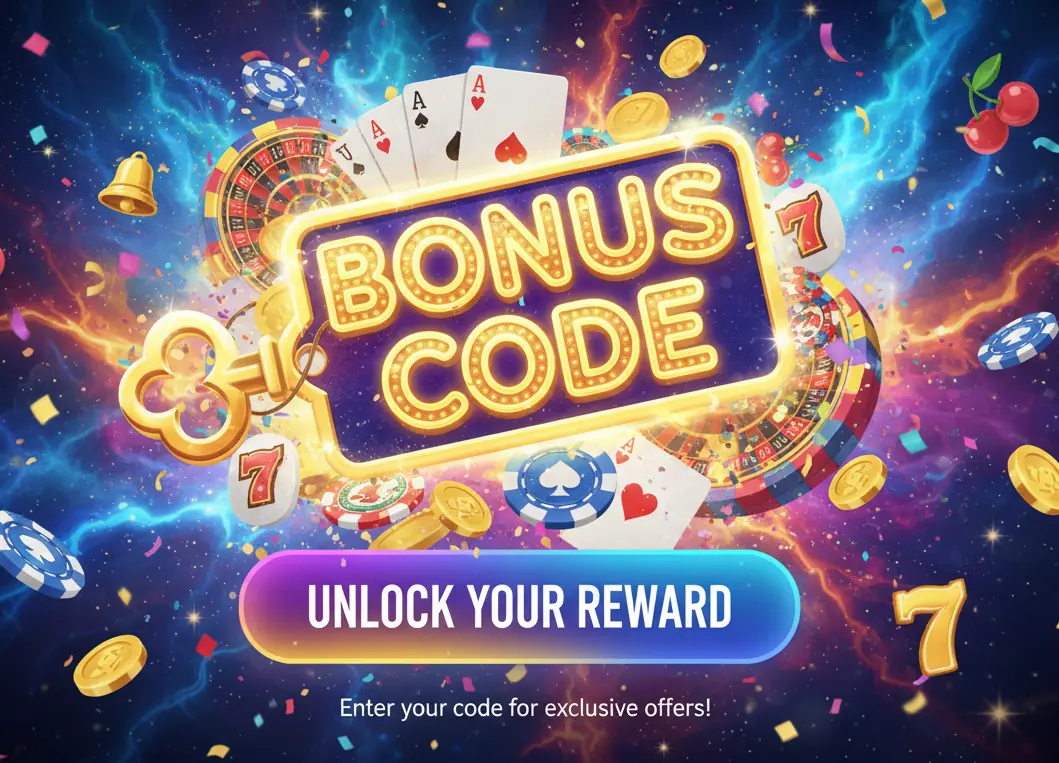 Swift Bonuscode