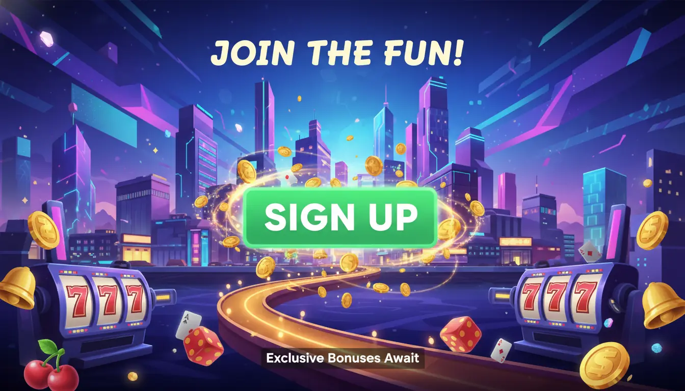 Swift Casino Registrierung
