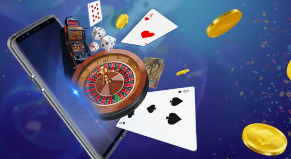 Swift Casino Spiele