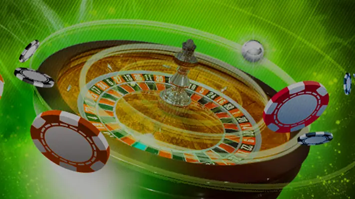 Swift Roulette
